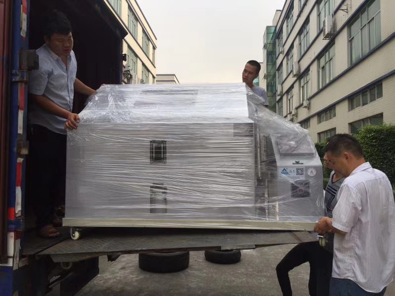 恒温恒湿试验箱,可程式复合盐雾试验机